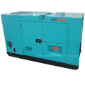 Volvo Brand 200kVA / 160kw Open Type Power Generator